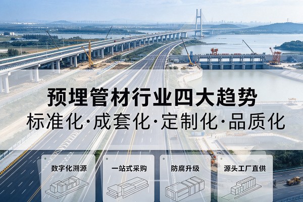 龙马潭行业发展趋势总结