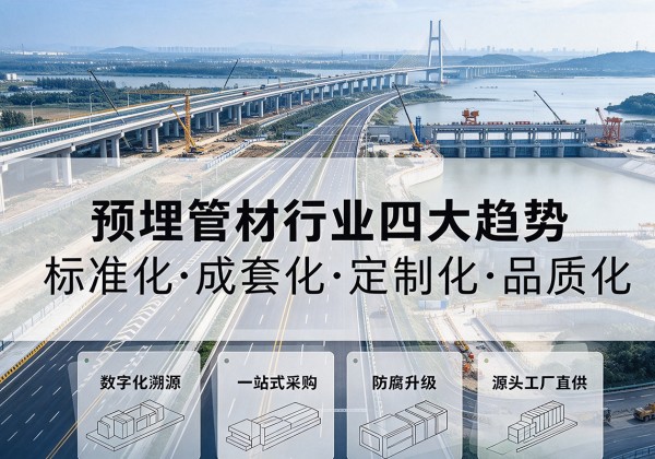 龙马潭行业发展趋势总结