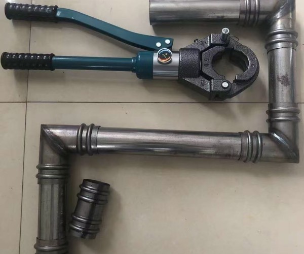 龙马潭冷却管生产