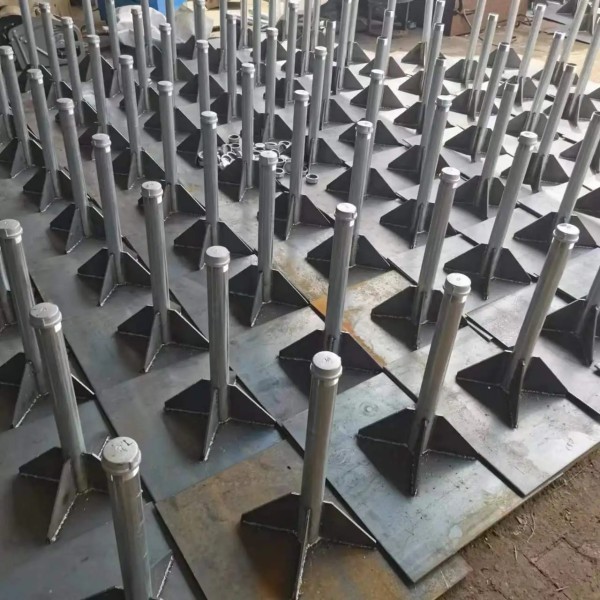 龙马潭鑫亿呈沉降板生产
