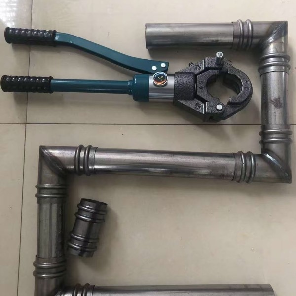 龙马潭冷却管生产