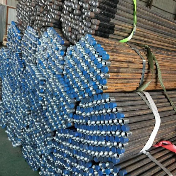龙马潭冷却管生产